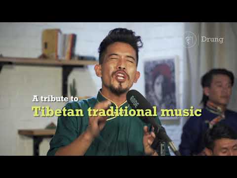 Teaser for Season 1 Episode 3 of Live from Dharamshala