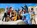 Jadu Jadu Song Aaj Dharti Se Gagan Ka Koi Mil Gaya Hrithik Roshan Udit Narayan Alka Yagnik