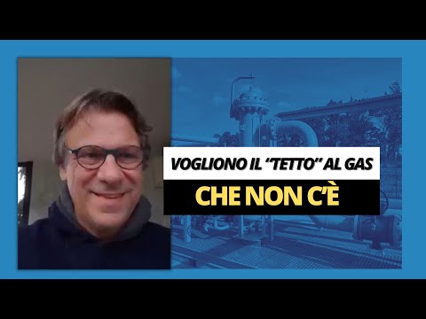Vogliono il “tetto” al gas che non c’è - Zuppa di Porro 5 ott 2022