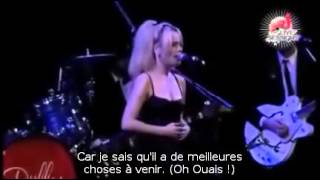 Duffy - (2008) Distant Dreamer (Tv) (Sous Titres Fr)