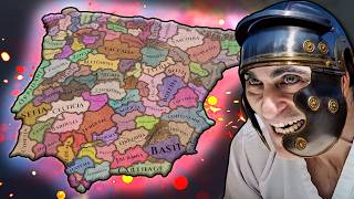 Can I Stop the Romans From Conquering Iberia? | Invictus A-Z - Arseka
