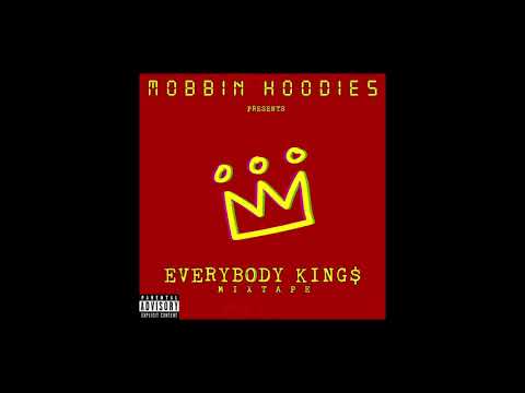 BILLY HOODIE X ROBBIN HOODIE (AKEEM JAHAT) - BEBAN