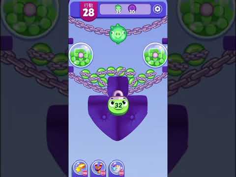 (Angry birds dream blast) Level 7935 gameplay, subscribe for latest update!