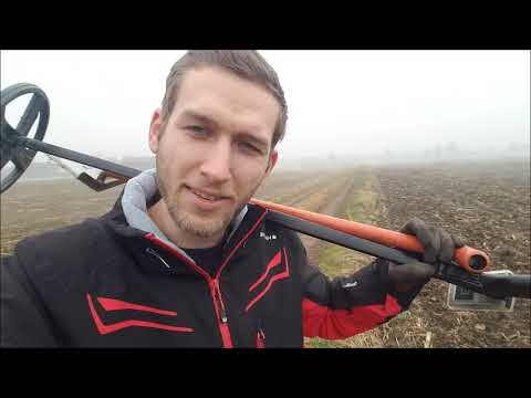 Der Bayern Sondler Teil 195 - Ein schöner nebliger Sondeltag