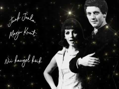 Jaak Joala & Marju Kuut - Nii kaugel kõik