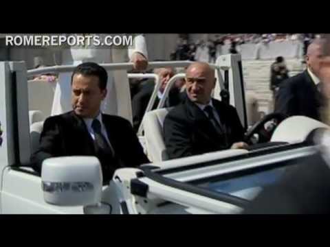 Mayordomo del Papa arrestado por las filtraciones de documentos reservados