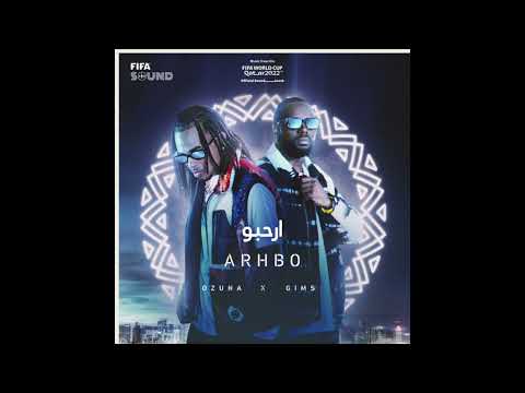 Arhbo - FIFA 2022 Walkout Anthem [Extended + Stadium Effect]