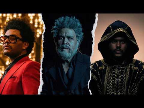 The Weeknd's last Trilogy Explained In just 4 Minutes