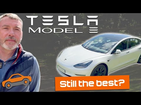 Tesla Model 3: Would Sam Buy It Again? | Long-term Owner Review