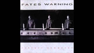 Fates Warning - 04 - A World Apart (Demo)