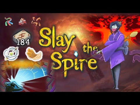 Slay the Spire May 21st Daily - Watcher | Great score even with all my mistakes...