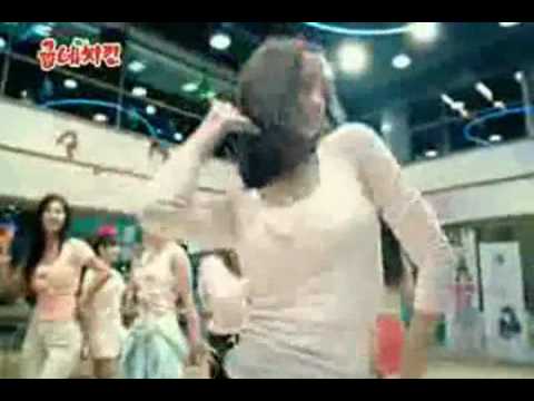 Im Yoona-Dance With You