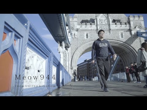 Player Intro: Meow944 (RAGE Shadowverse World Grand Prix 2017)