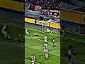 Ronaldo Header One Kiss football edit Vs Ajax