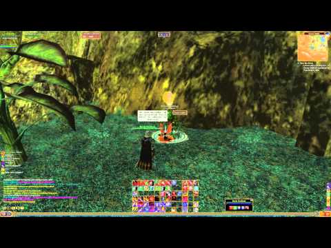 Everquest 2 - QUEST STARTER: Imitation Relocation (Level 85 Heroic)