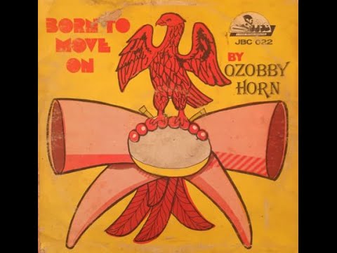 Killer AfroFunk, Ozobby Horn - Don't Stop Formular♬