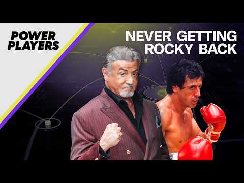 He refused $360,000 to keep the lead in Rocky. Fifty years later, he still doesn't own it.