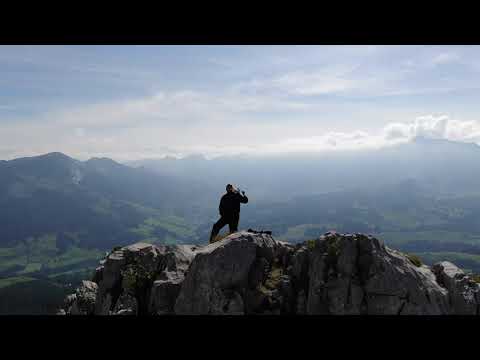 An Anna Blume _  by Kurt Schwitters