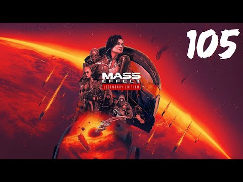 Mass Effect 2 Legendary Edition [PC] {4K} EP105 {Project Overlord: Prometheus Station}