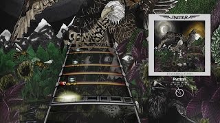 Avatar - For the Swarm (Drum Chart)