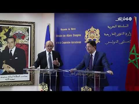المغاربة بالرتبة الثانية للحاصلين على تأشيرات دخول الأراضي الفرنسية