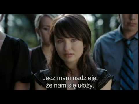 NIEPROSZENI GOŚCIE ZWIASTUN