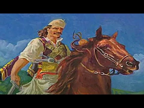 NJË HISTORI KAÇAKËSH NË JUGUN E SHQIPËRISË / DINO ÇIÇO DHE BEJO KËRMA