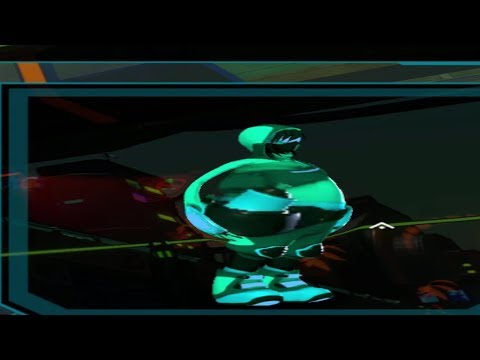 fat moldy tracer helps annoying blob shaped people