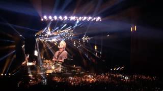 Estimated Prophet - Dead and Co - Chula Vista, CA 7/27/16