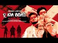 TU KIA BEH !! | SAMBALPURI x ODIA RAP|  @NAMORSETH  X @OG.KRISHAN| MUSIC VIDEO