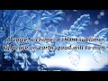 Casting Crowns- I Heard The Bells On Christmas Day lyrics