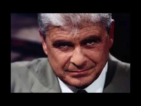 Muertes Fingidas - Alfredo Yabran