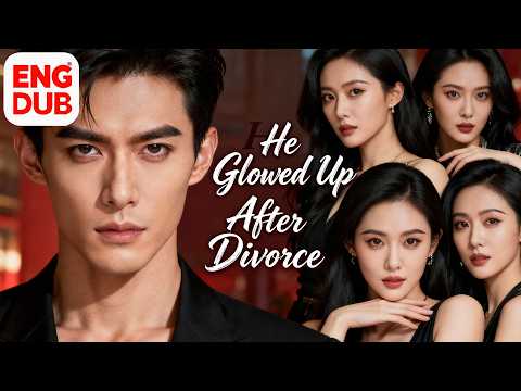 【Multi Sub】He Left Everything Behind for Success – And Found True Love Along the Way!