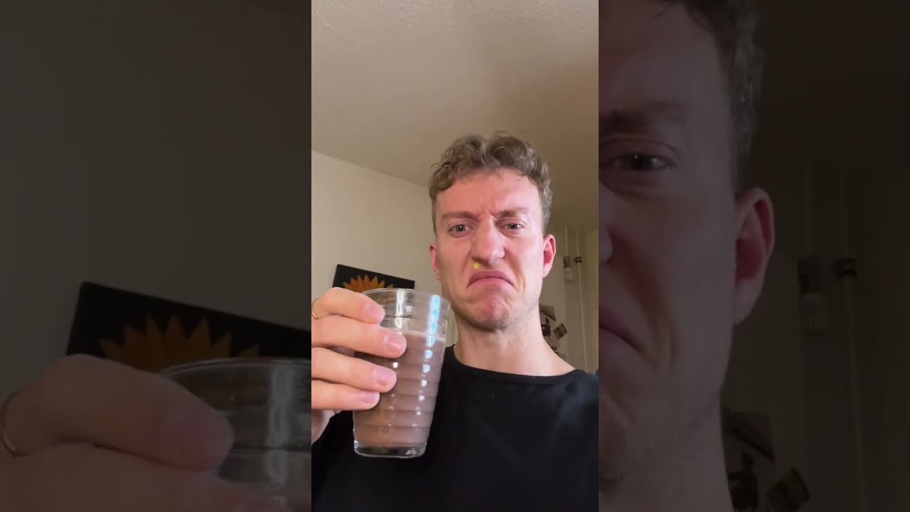 FURBER Nussmilchmaschine Vega Pro