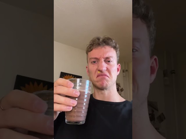 Video teaser for Furber Nussmilchmaschine Vega Pro Bewertung mit Nico