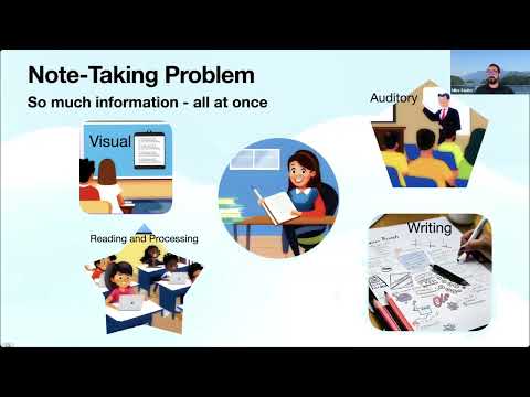 🚀 Unlocking Success: Elevate Your Note-Taking Game with Glean and Otter.ai! 📝