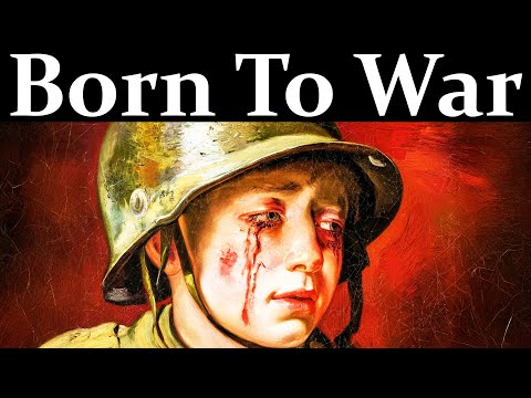 The Psychology of War: Why Humans Have to Fight