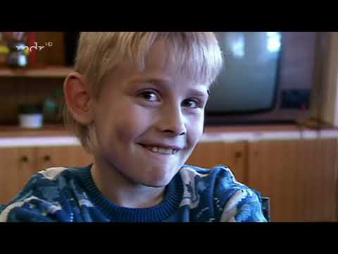 Als Mutti in den Westen ging