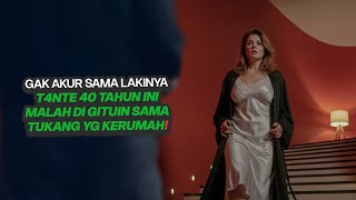 Download lagu GINI JADINYA KALAU SI T4NTE SERING DITINGGAL SENDIRIAN DIRUMAH ...| alur film mp3 Download lagu GINI JADINYA KALAU SI T4NTE SERING DITINGGAL SENDIRIAN DIRUMAH ...| alur film mp3