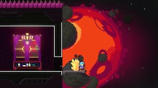 [SJ] The Solar Express