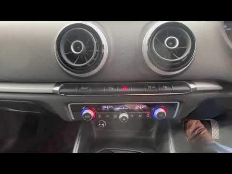 2016 AUDI A3 1.4TFSI AUTO 4DR FULLY LOADED - Image 2