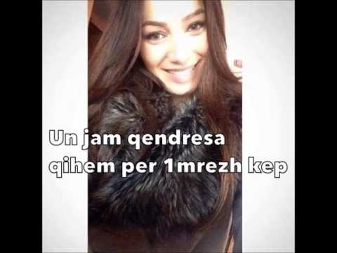 TIGGRI FT BLEND & ARBION - DISS ELTON JETULLAHU MOTERQIMIT ME 689YJE