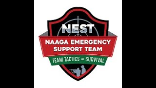 Emergency Preparedness - NEST - NAAGA Emergency Support Team