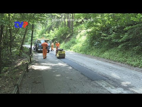 Kopanice a Horná Hodruša