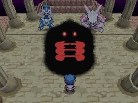 Pokemon Renegade Platinum Review