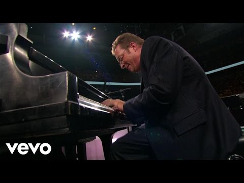 Anthony Burger - Gettin' Ready To Leave This World (Live)