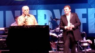 george jones and jimmy buckley