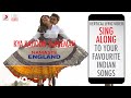 Kya Kahoon Jaaneman Namaste England Official Bollywood Lyrics Shashaa Tirupati