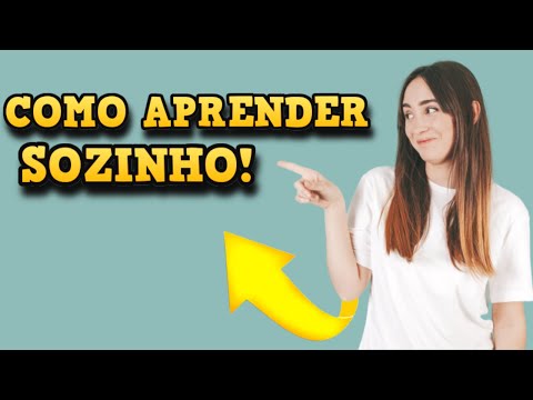Como Aprender Ingles Sozinho Passo a Passo Gratis