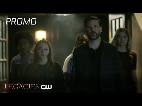 Legacies - 3x16 Promo - Legendado